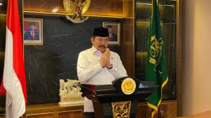 Kejagung RI Apresiasi Kajati DKI Jakarta dan Kajari Pekalongan