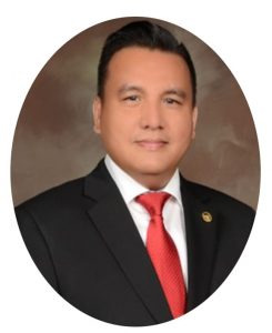 Ketua Komisi Kejaksaan RI Berikan Apresiasi Kepimpinan Kejagung RI Burhanuddin