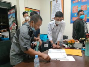 Buntut Pembongkaran Pagar di Objek Wisata, Ahli Waris Lapor dan Akan Demo ke Propam Polda