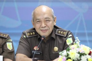 Kejagung RI Melalui Jamdatun Akan Keluarkan Program Halo JPN 