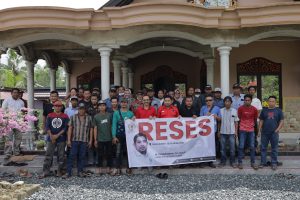 Warga Keluhkan PJU Mati dan Pupuk Mahal ke Waked DPRD Kalsel