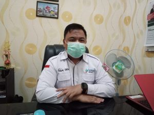 Dinkes Pulang Pisau Sebut Warga Mulai Abai Prokes