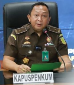 Kejagung RI Kembali Periksa Lima Saksi Kasus Migor
