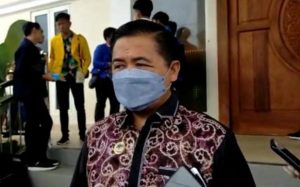 Ibnu Sina Bantah Pernyataan Humas PDAM Bandarmasih “Tak Dapat Pernyataan Modal”