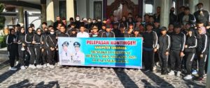 Kontingen Sukamara Ikuti 10 Cabang Lomba Pada FBIM 2022