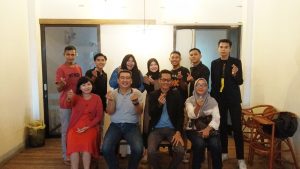 HIPMI Palangka Raya Laksanakan Program “HIPMI Growing Up” Ini Tujuannya
