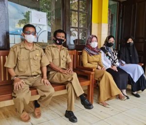 Mengenal Edy Kasim; Dari Wartawan Hingga Menjadi Kepsek SMAN 1 Sukamara