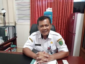 Program Kerja Disperkim Pulang Pisau 2022 Capai Tahap Perencanaan