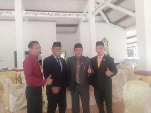 Hariawan Putra Siap Bawa Perubahan Untuk Sukamara Lebih Baik