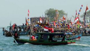 Sukseskan Mapanreritasi’e Disbudporapar Anggarkan Dana Rp 500 Juta