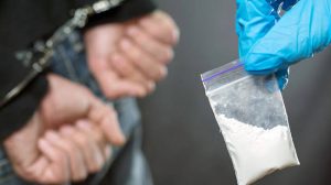Dalam Dua Hari, Polisi Tangkap 4 penggedar Narkoba 3,36 Gram Sabu disita