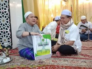 Guru Udin, Samarinda Bakal Mengisi Tausiah di Mappanre ri Tasie