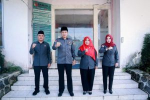 Bawaslu Tanbu, Buka Pendaftaran Pemantau Pemilu 2024, Ini Syaratnya