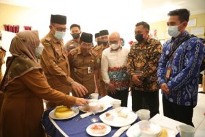 Ini Cara BKKBN Entaskan Gizi Buruk di Tanah Bumbu