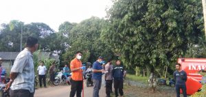 Polisi Selidiki Pembantaian Satu Keluarga di Tanah Bumbu