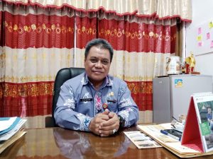 Disbudpar Pulpis Harapkan Masyarakat Turut Angkat Budaya dan Pariwisata