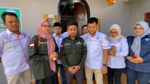 Kesbangpol Tanah Bumbu Harapkan YR Kobra, Minimalisir Kasus Narkoba