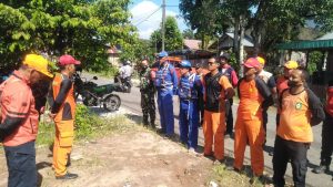 Ditpolairud Berhasil Mengevakuasi Korban Tenggelam di Mentaya