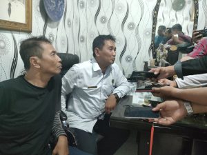 Dukung Mardani, Sejumlah LSM Akan Gelar Demo di Pengadilan Tipikor Banjarmasin