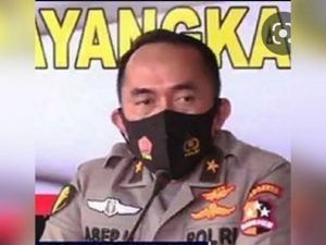 Satu Jenazah KM Ladang Pertiwi Kembali Teridentifikasi