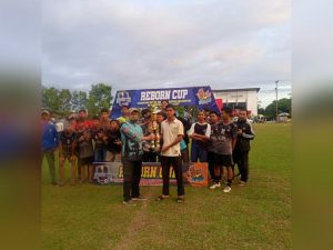 Turnamen Sepakbola U-17 Reborn Cup 2022, Ajang Mencari Bibit Baru