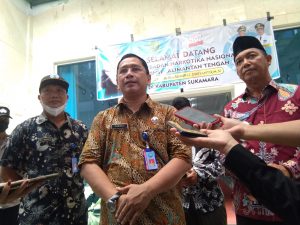 Ini Penjelasan Kepala BNNP Kalteng Terkait Rencana Aksi Nasional P4GN