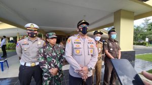 Ini Prioritas Penindakan Operasi Patuh Intan 2022 Polres Tanbu