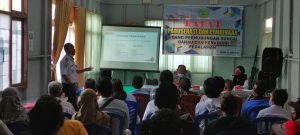 Aspek Keselamatan Menjadi Prioritas Utama Dishub Kabupaten Pulpis, Transportasi Laut