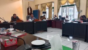 Warga Minta Patuhi Kesepakatan Mediasi, Tinggalkan Lahan 106 Hektar