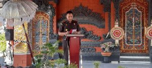 Kajati Kalsel Resmikan Rumah RJ Kejari Tanah Bumbu
