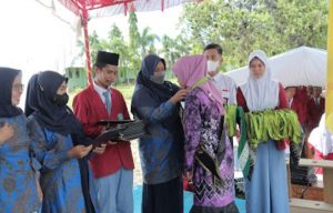 Milad ke-7 SMKS Muhammadiyah Satui Beberkan Diskon Bagi Siswa Lanjut ke UM
