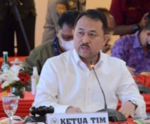 Tewasnya Tahanan Polresta Banjarmasin Jadi Perhatian DPR RI