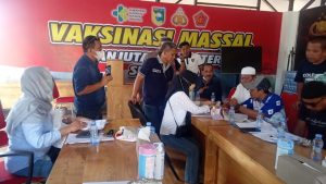 Pengelola SPBUN Tabanio Kembalikan Panjar, Nelayan Terpaksa Beli Solar Non Subsidi