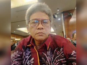 PH SPBUN Tabanio Menyebut DPRD Tanah Laut Diskriminatif