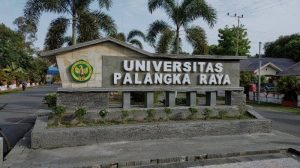 13 Bakal Calon Akan Ikuti Pemilihan Rektor Universitas Palangkaraya