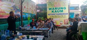 Kabid Humas Polda Kalsel: Tetap Sinergi, Sajikan Berita Sampai Tuntas dan Berimbang