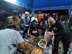 Rilis | SWI Kalsel Jalin Silahturrahmi dan Halal Bihalal