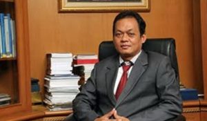 Ini Pandangan Pengamat Hukum, Penerbitan SK Persetujuan Pelimpahan IUP yang Diteken Mardani H Maming