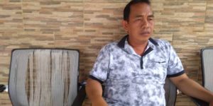 Jangan Becakut Papadaan, Aktivis Kalsel Minta Kedua Tokoh Saling Memaafkan