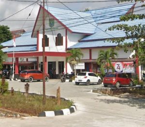 Kesbangpol Tanbu Sampaikan 4 Poin Surat Edaran Menteri Dalam Negeri, Terkait Hari Lahir Pancasila
