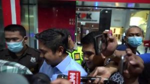 Mardani H Maming Dicegah Keluar Negeri, Menuai Kritikan Bentuk Kriminalisasi