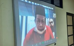 Fakta Persidangan Tak Ada Uang Rp27,6 Miliar Masuk ke Mardani H Maming, Terlebih 89 Miliar