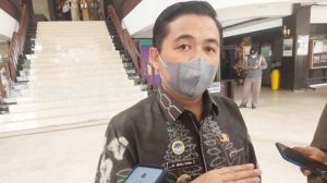 Oknum Lurah di Banjarmasin Tersandung Kasus Narkoba, Ibnu Sina: Jika Terbukti Langsung Dipecat!