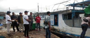 Balmon Banjarmasin Sosialisasikan Penggunaan SFR dan Perizinan