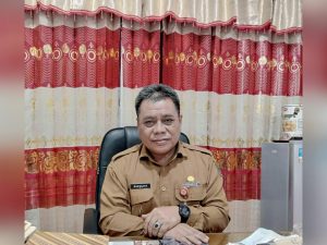 Disbudpar Dan Para Tokoh Adat Pulang Pisau Gelar Ritual Mamapas Lewu
