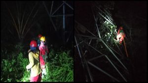 Listrik Sebagian Wilayah Kalselteng Padam, Ini Penyebabnya