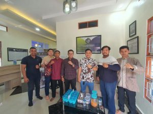 Buntut Tindakan Represif, HMI Akan Somasi DPRD Kota Banjarmasin