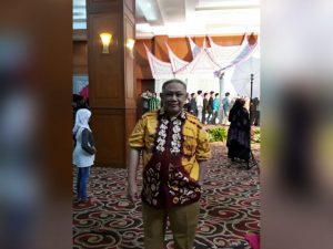 Tindak Represif Staf Sekretariat dan Pengamanan DPRD Kota Banjarmasin Menuai Kritikan