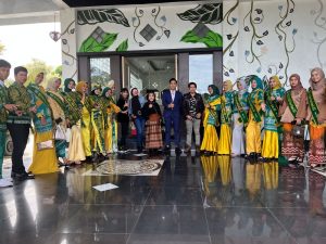 Sukses Hadirkan Artis Ibukota, Ketua PAPPRI Apresiasi Semua Pihak