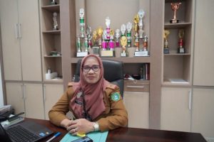 Tanah Bumbu Raih Penghargaan Kategori Madya KLA Dari Kemen PPPA